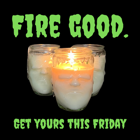 Why Groupie Candles Are the Better Burn