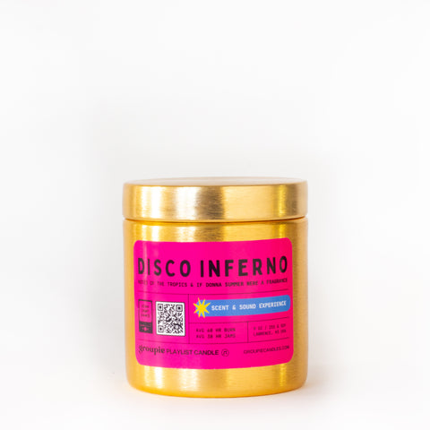 Disco Inferno
