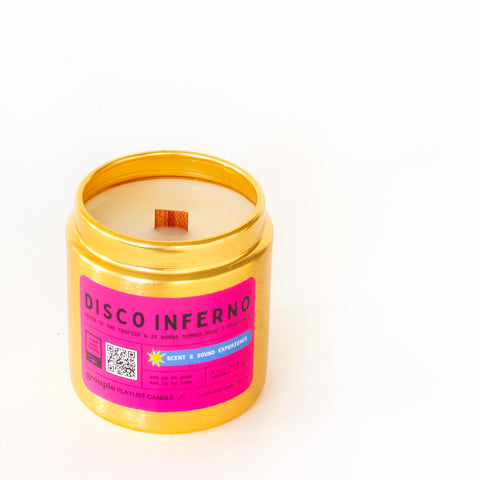 Disco Inferno