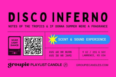 Disco Inferno