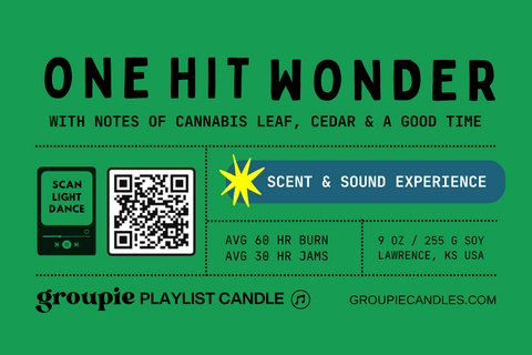 One Hit Wonder