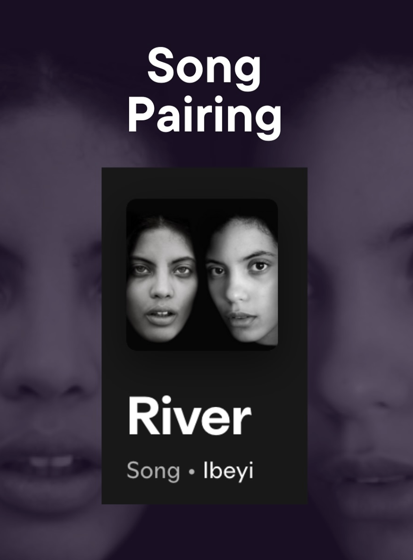 Tarot Tracks: Email Reading + Song Pairing