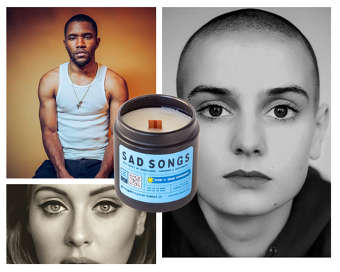 Sad Songs