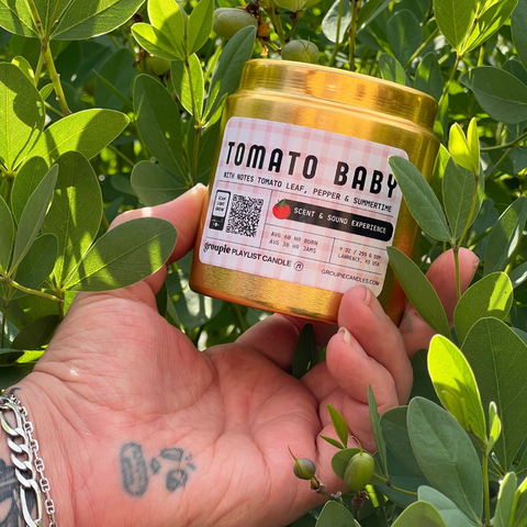 Tomato Baby
