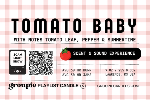 Tomato Baby