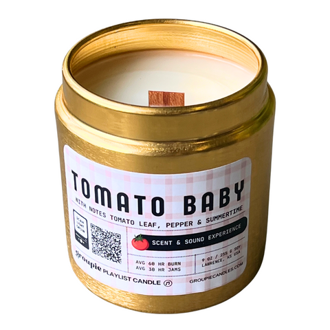 Tomato Baby