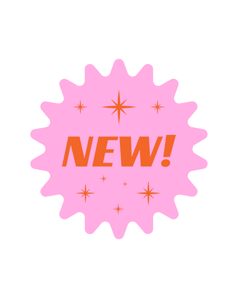 New stuff
