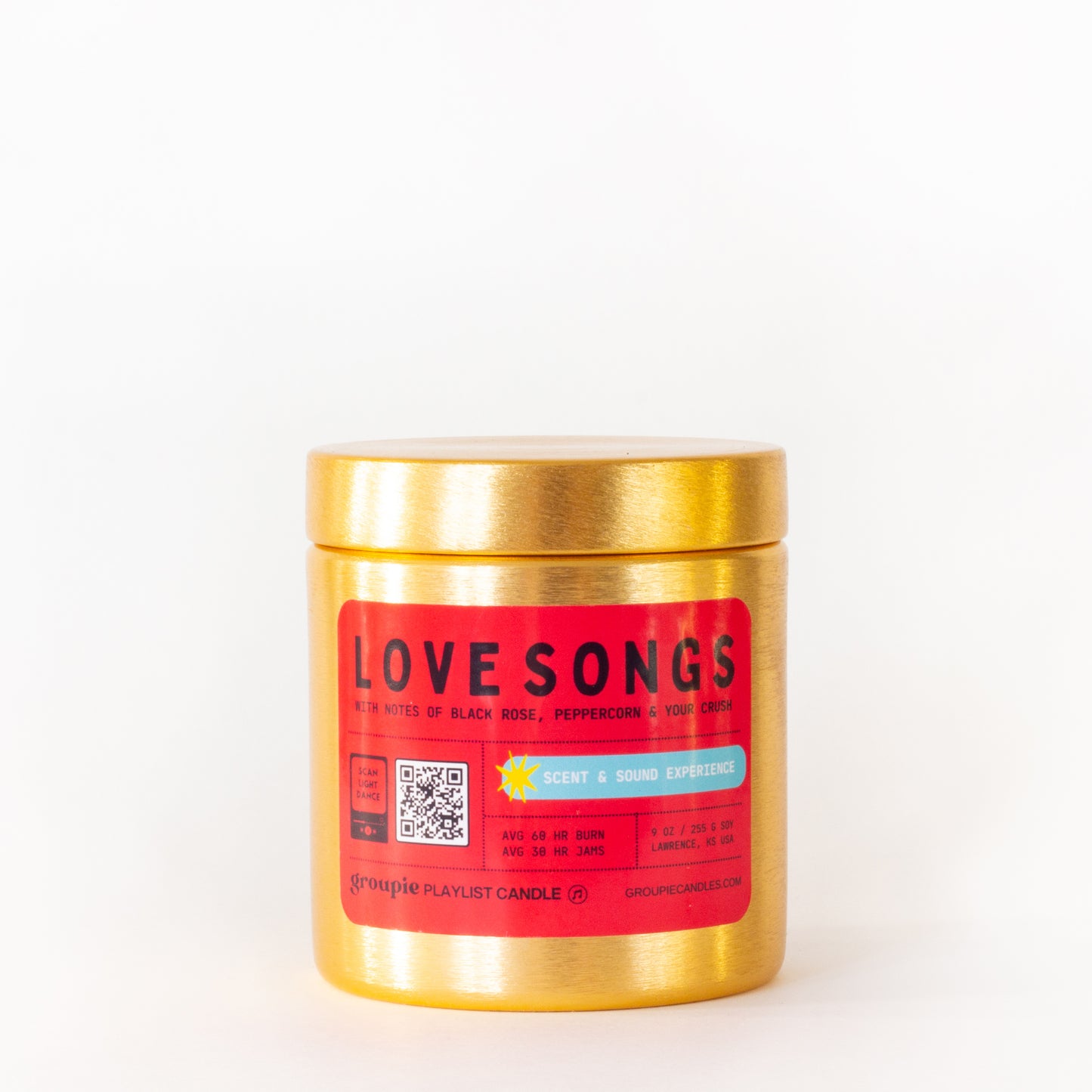 Love Songs