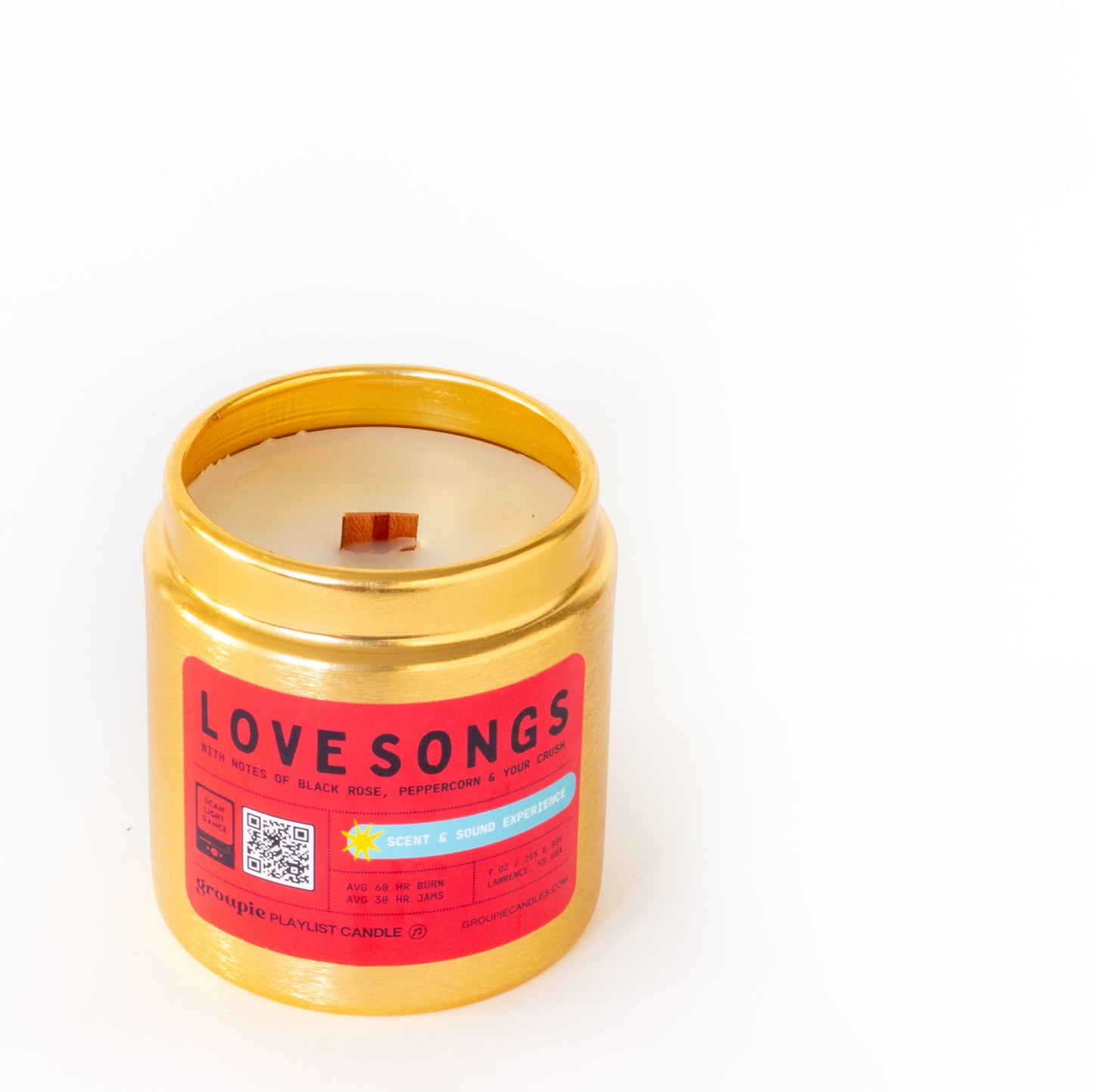 Love Songs