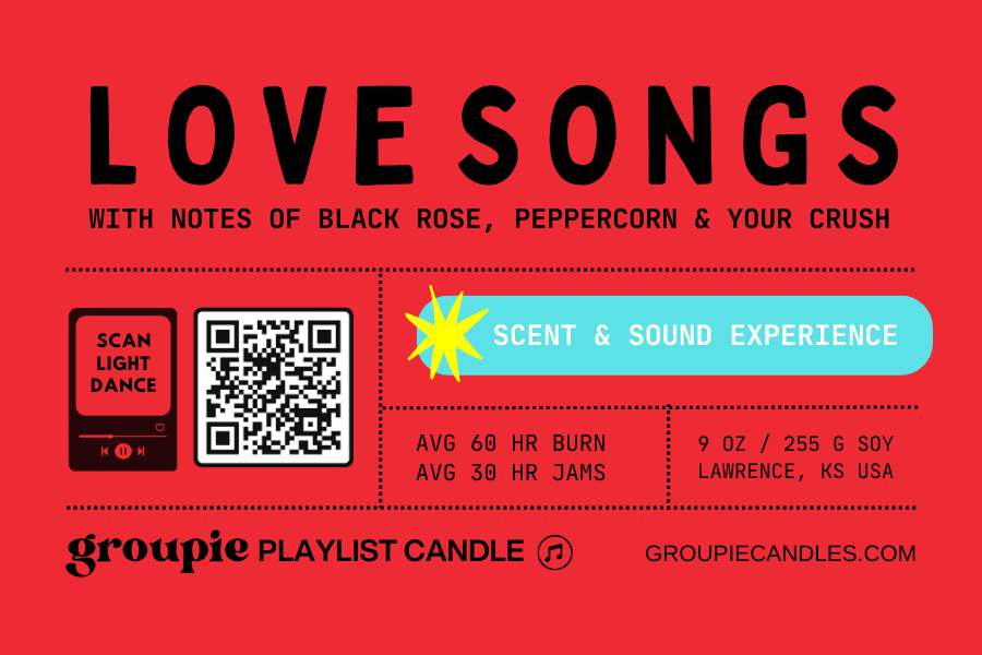 Love Songs