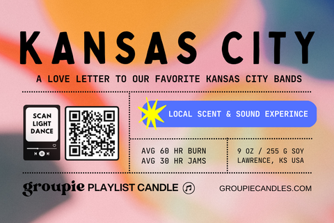 Love Letter to Kansas City