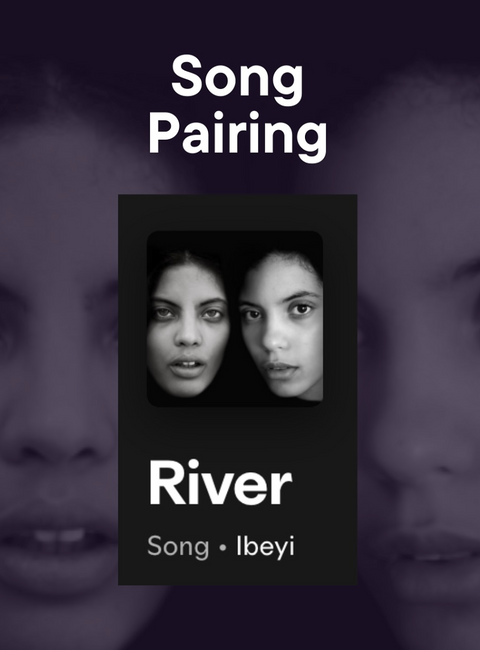 Inbox Tarot: Email Reading & Song Pairings