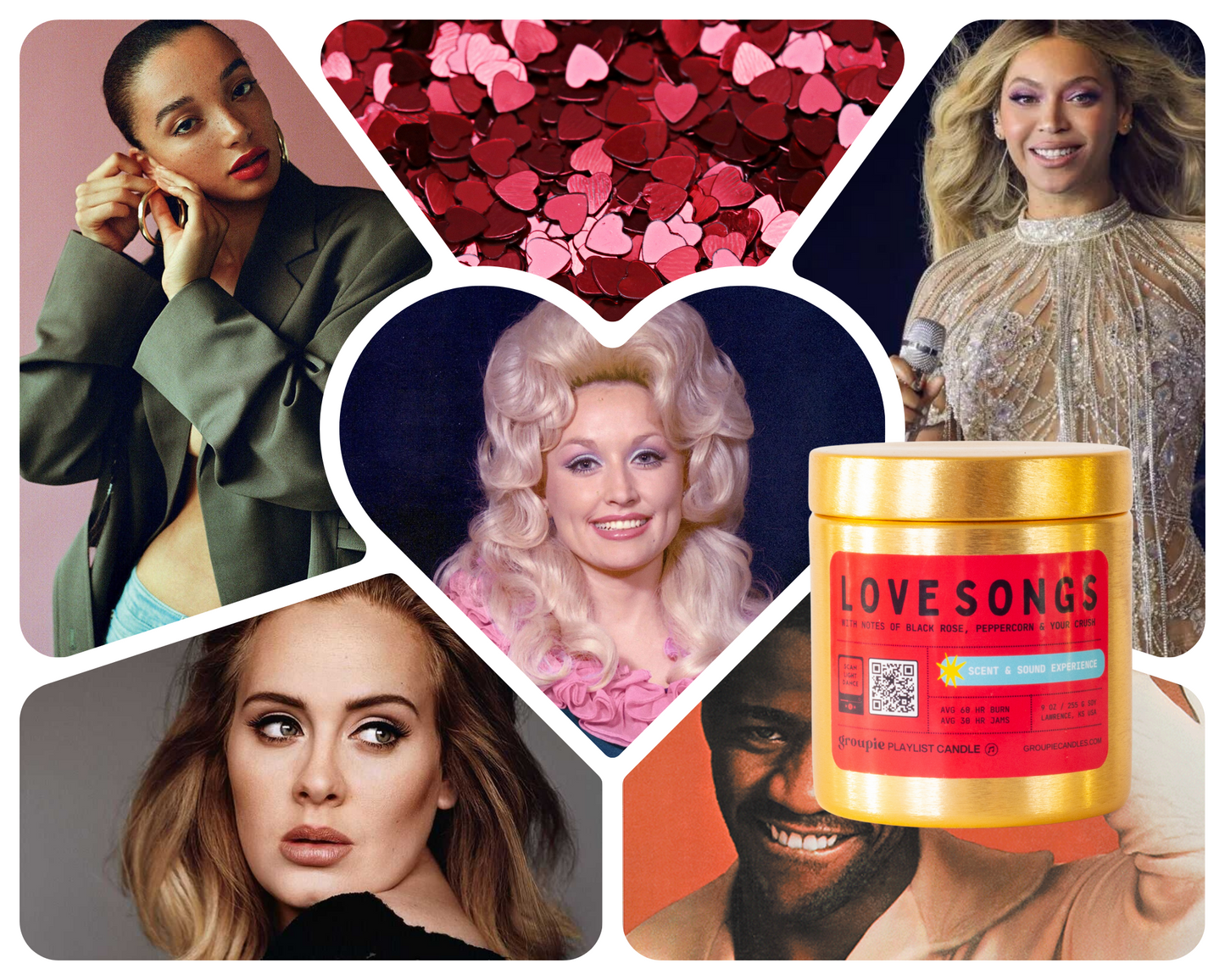 Love Songs