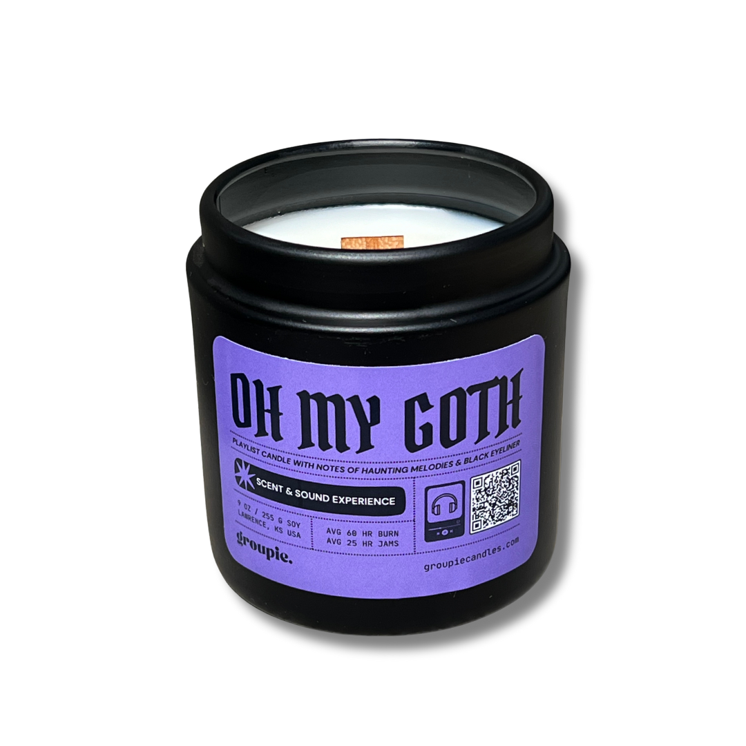 Oh My Goth