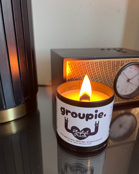 PLAYLIST CANDLES 2/$60